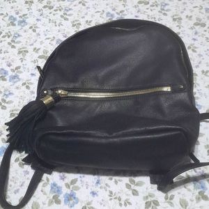 Margot Backpack black